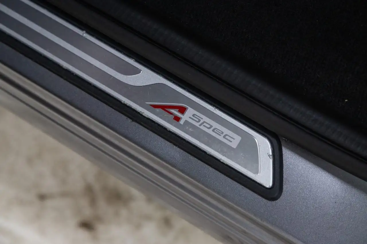 Acura MDX снимка Acura MDX