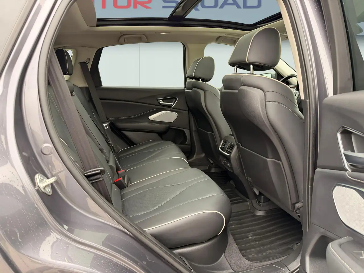 Acura RDX fotografie Acura RDX