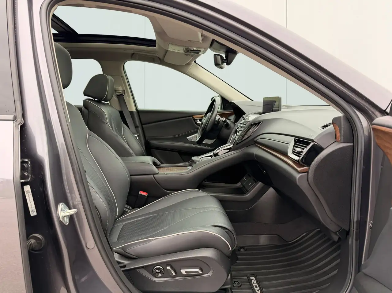Acura RDX fotografie Acura RDX