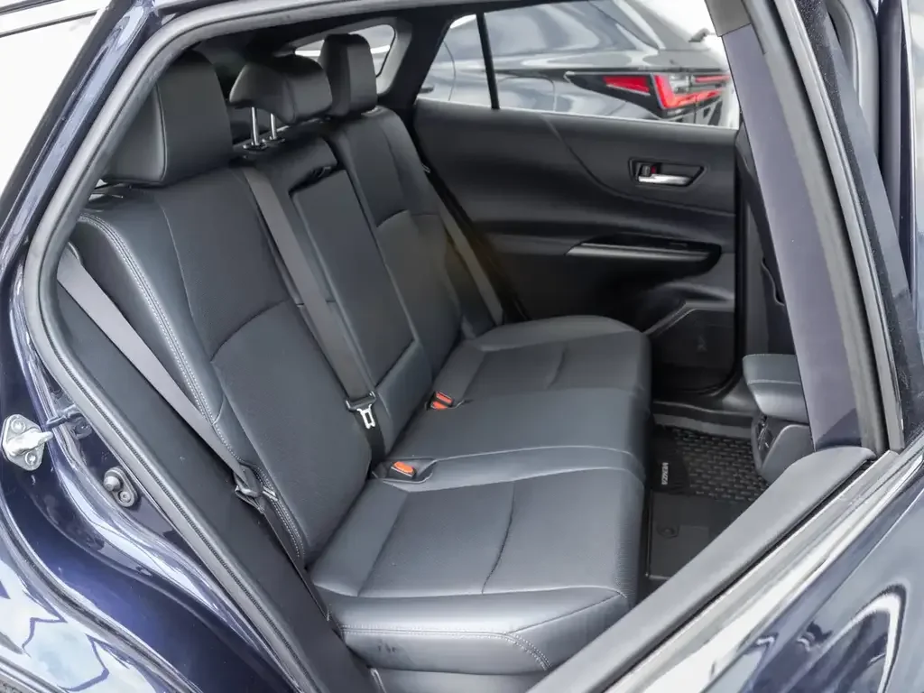 Toyota Venza photo Toyota Venza