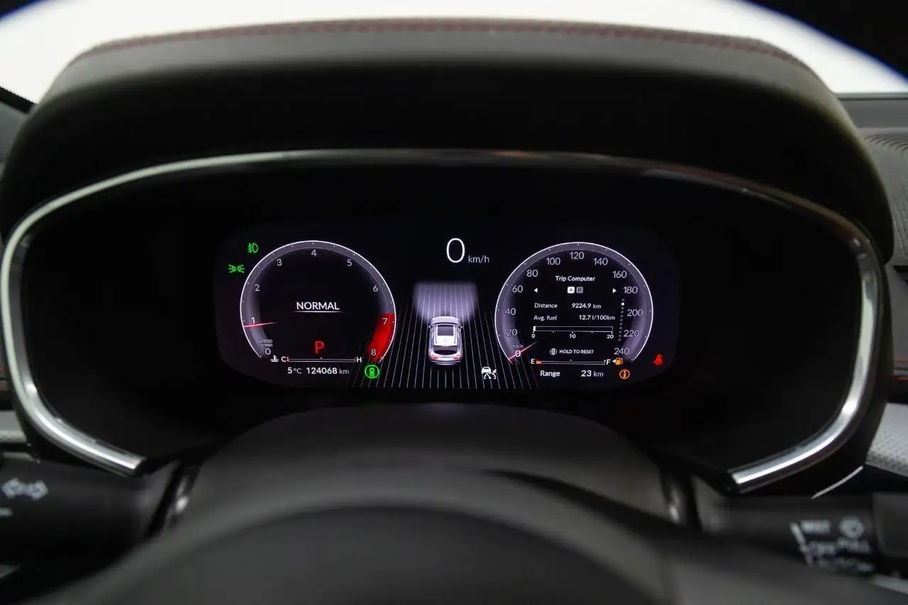 Acura MDX снимка Acura MDX
