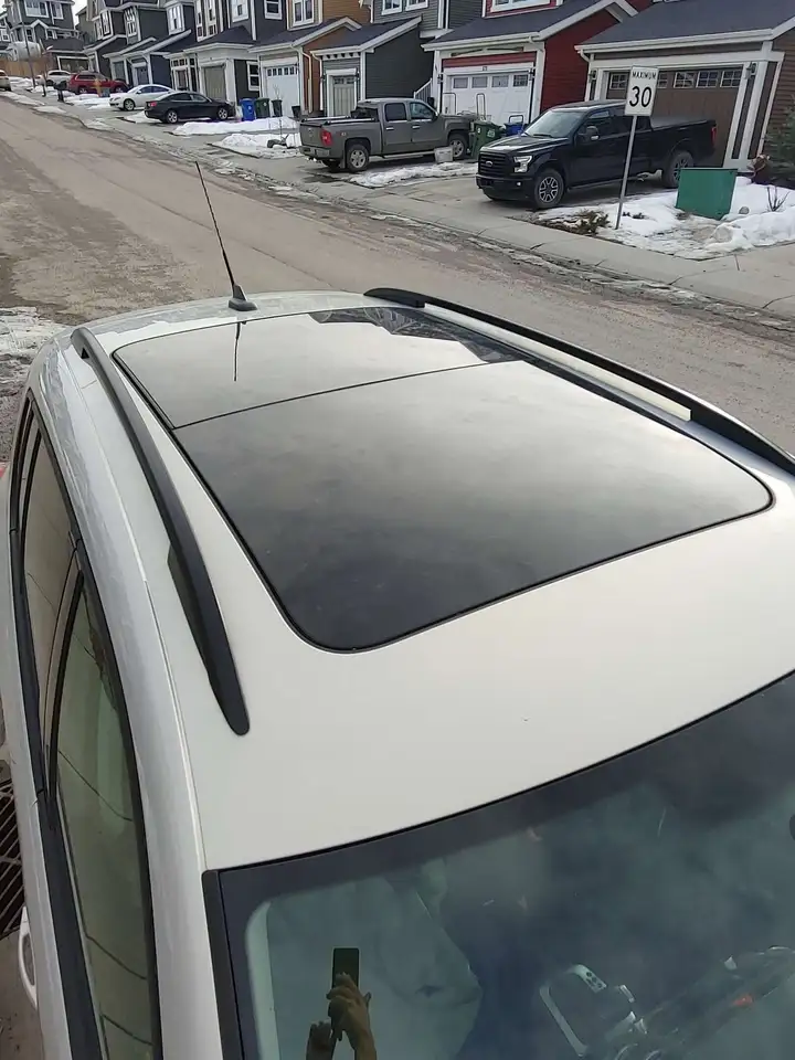 2009 Volkswagen Tiguan