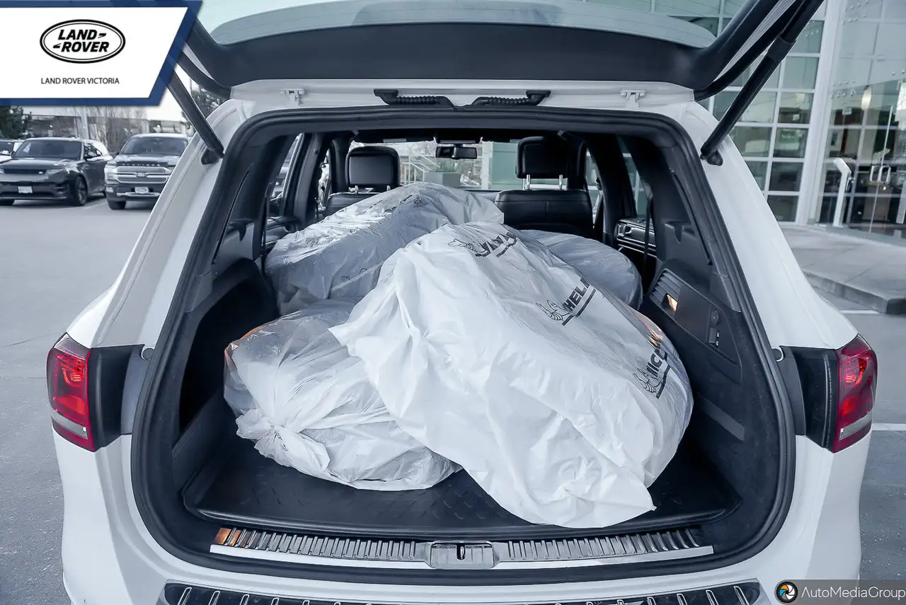 Volkswagen Touareg снимка Volkswagen Touareg