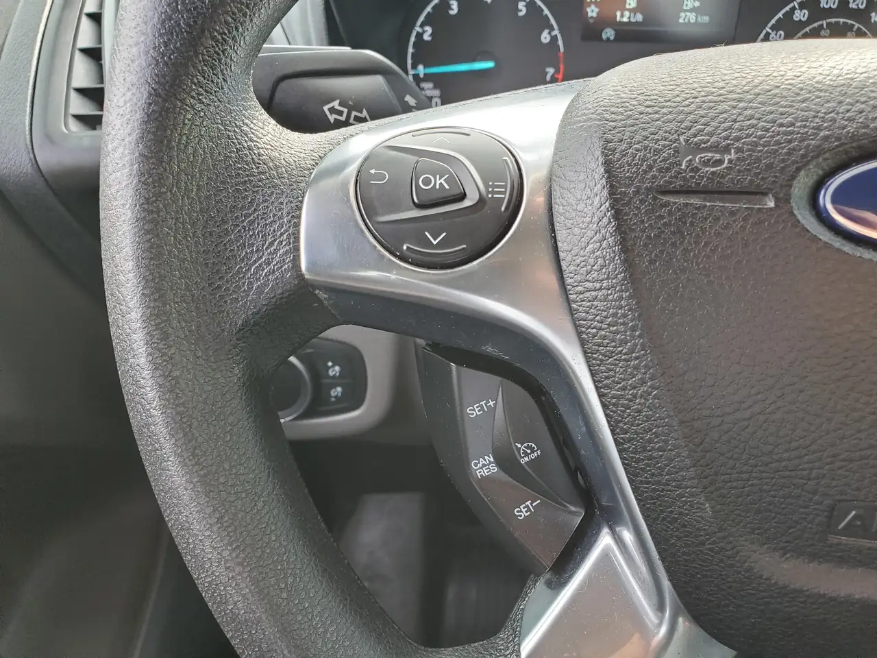 Ford Transit Connect fotografie Ford Transit Connect