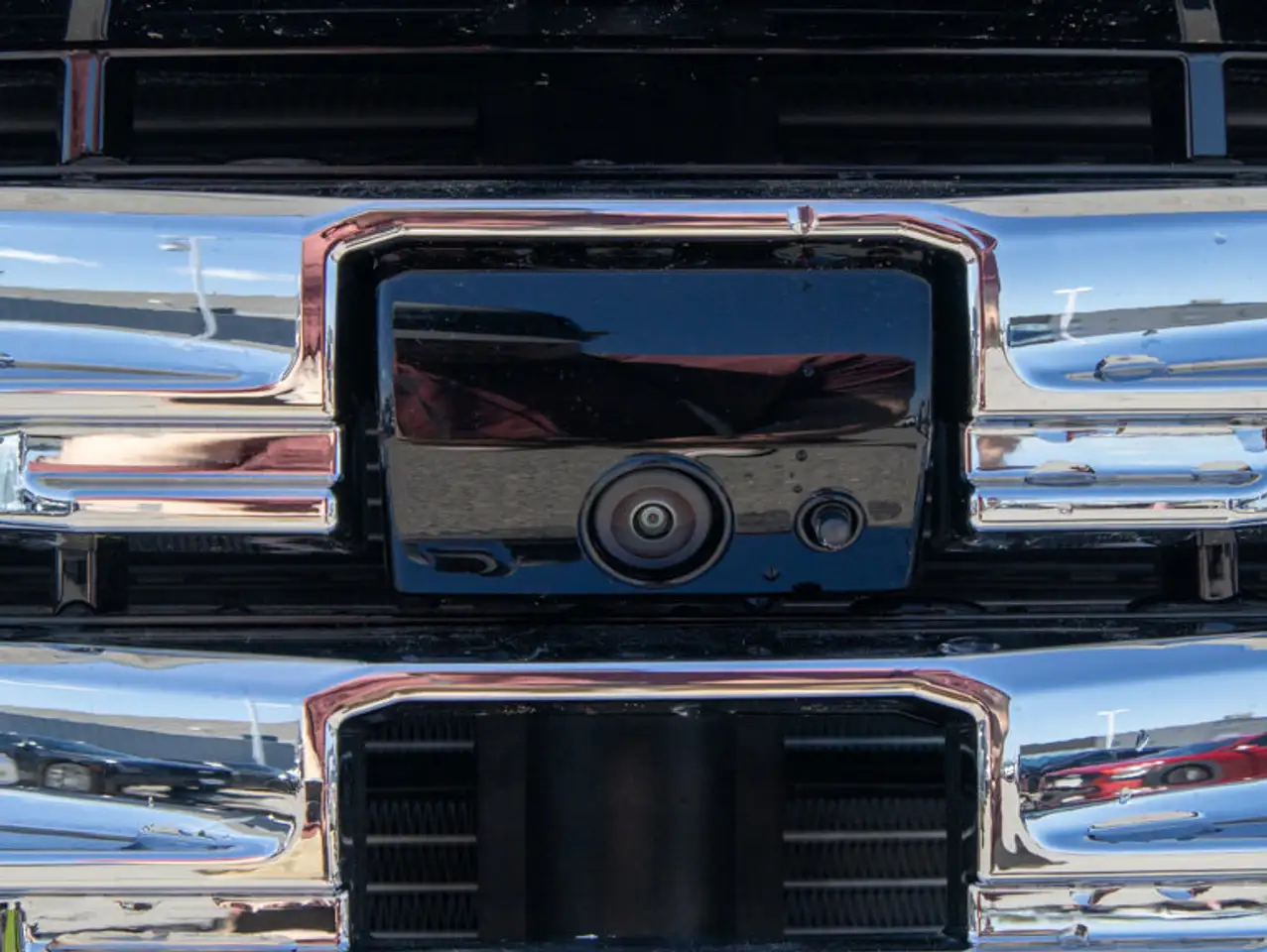 GMC Sierra 2500HD снимка GMC Sierra 2500HD