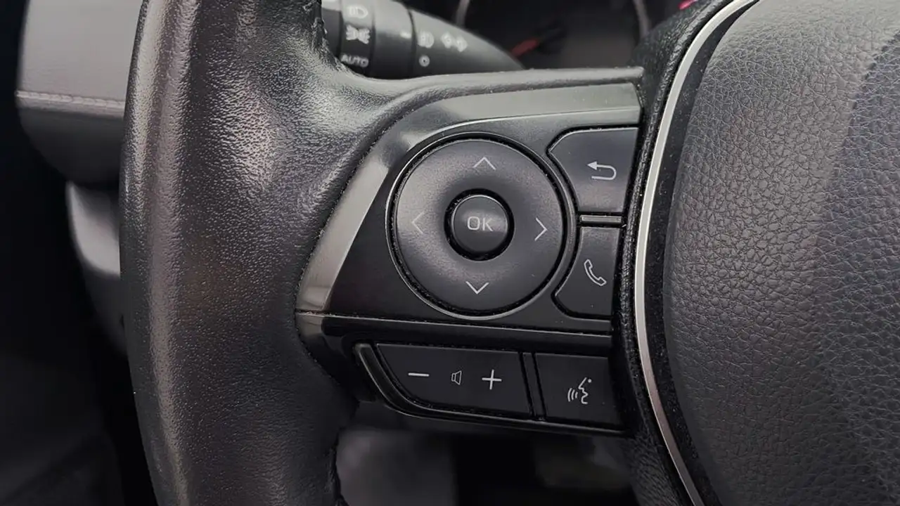 Toyota RAV 4 снимка Toyota RAV 4