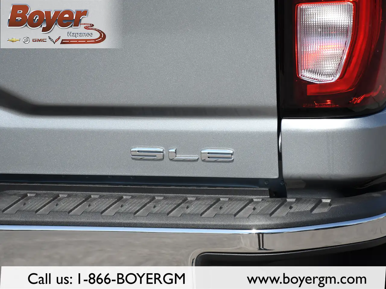 GMC Sierra 2500HD снимка GMC Sierra 2500HD