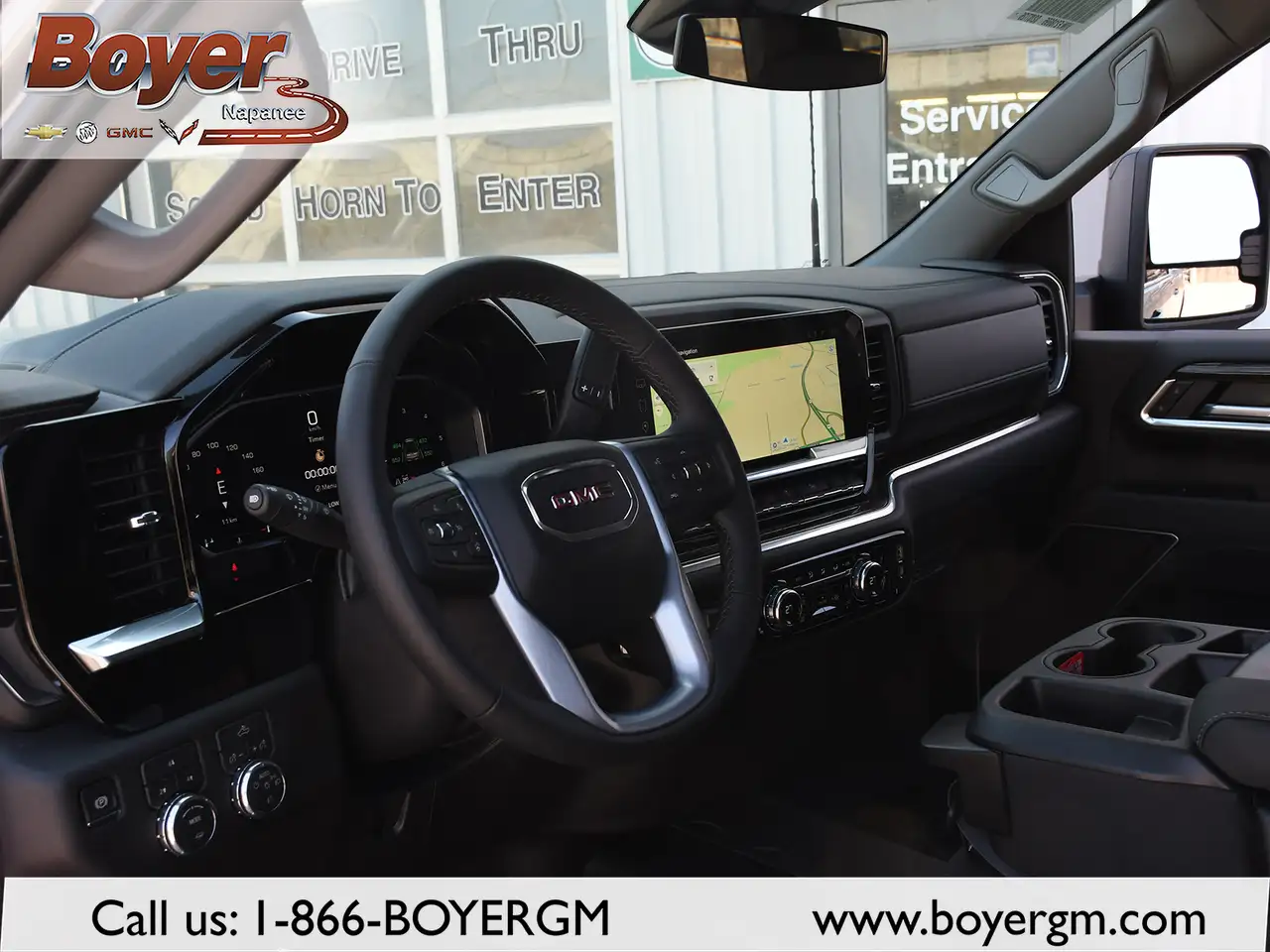 GMC Sierra 2500HD снимка GMC Sierra 2500HD
