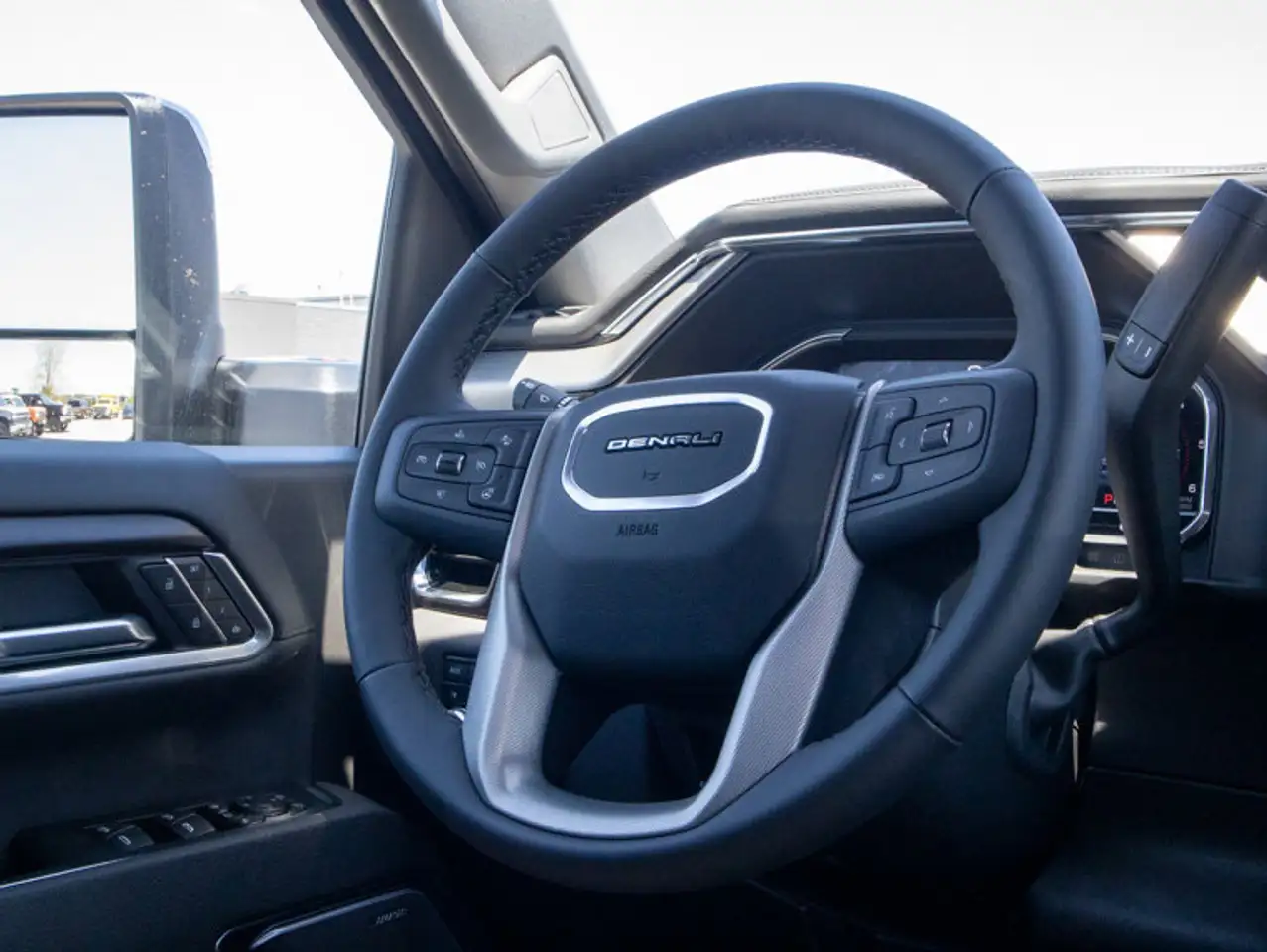 GMC Sierra 2500HD снимка GMC Sierra 2500HD