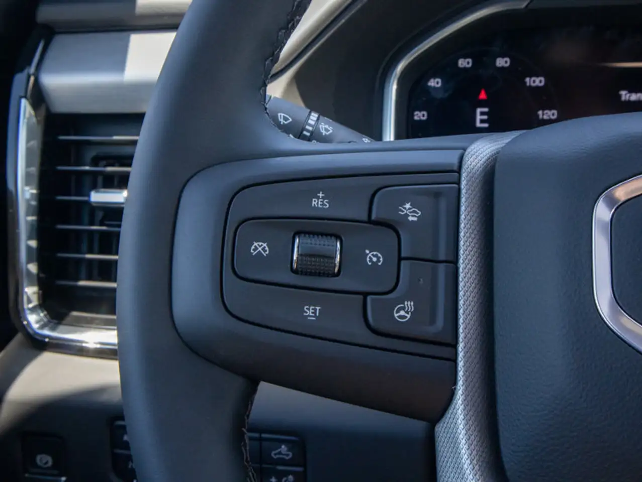 GMC Sierra 2500HD снимка GMC Sierra 2500HD