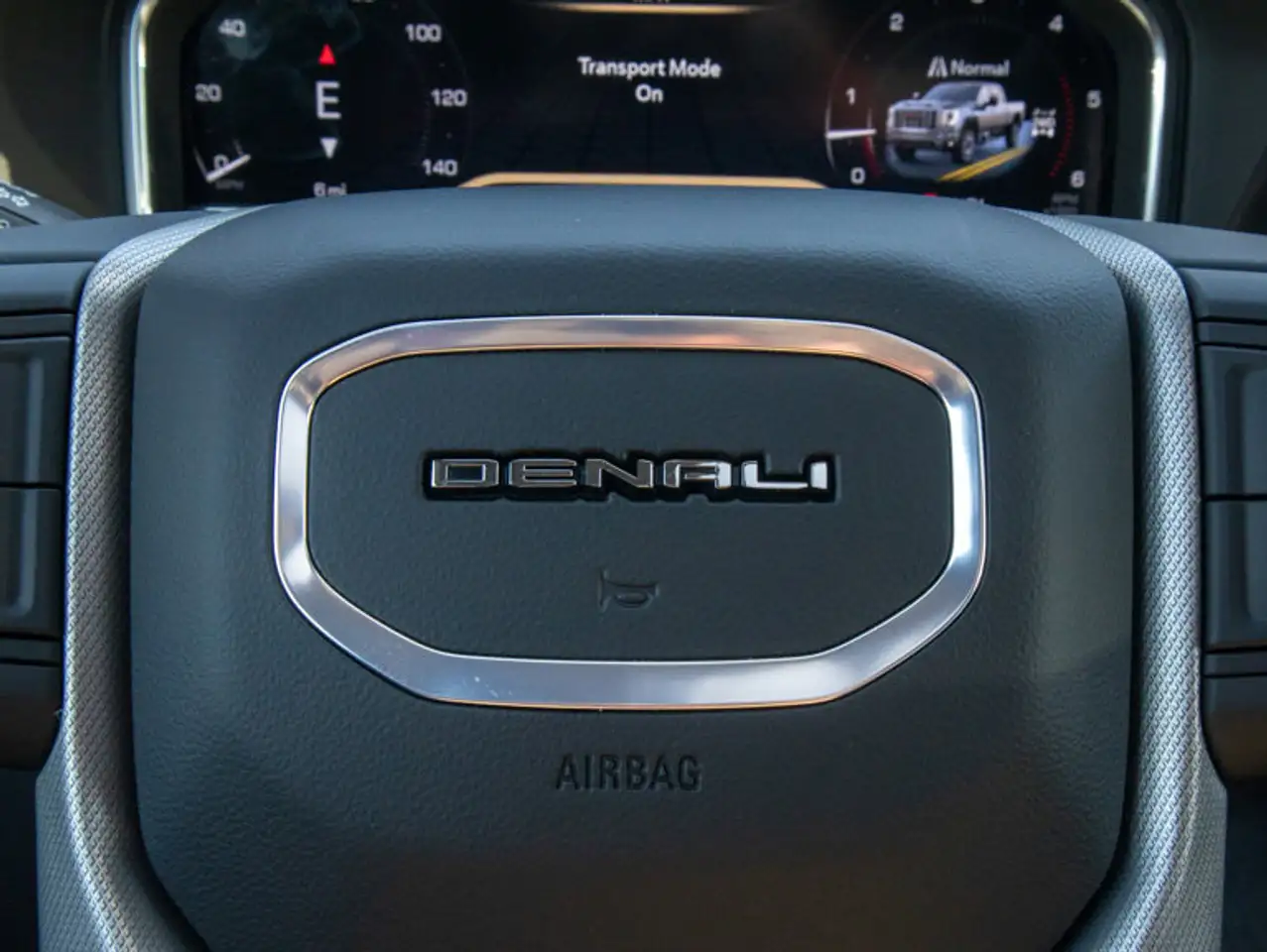 GMC Sierra 2500HD снимка GMC Sierra 2500HD