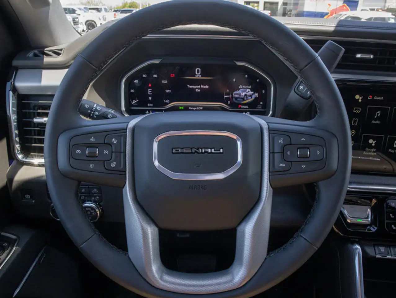 GMC Sierra 2500HD снимка GMC Sierra 2500HD