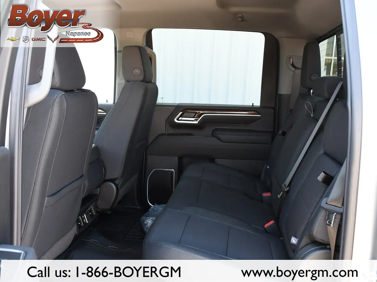 GMC Sierra 2500HD снимка GMC Sierra 2500HD