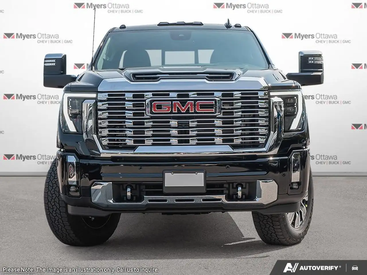 GMC Sierra 2500HD снимка GMC Sierra 2500HD