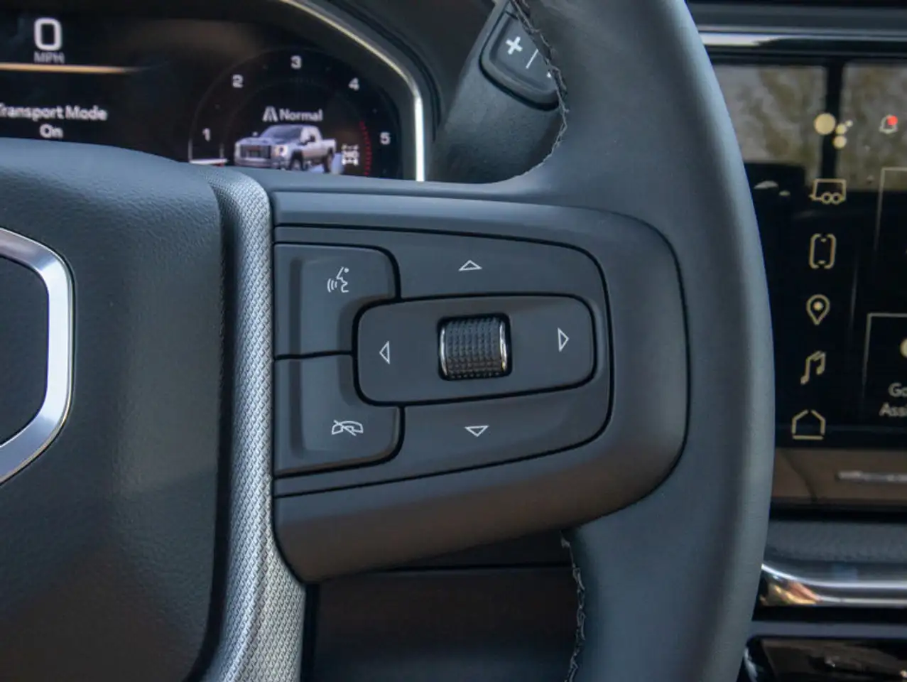 GMC Sierra 2500HD снимка GMC Sierra 2500HD