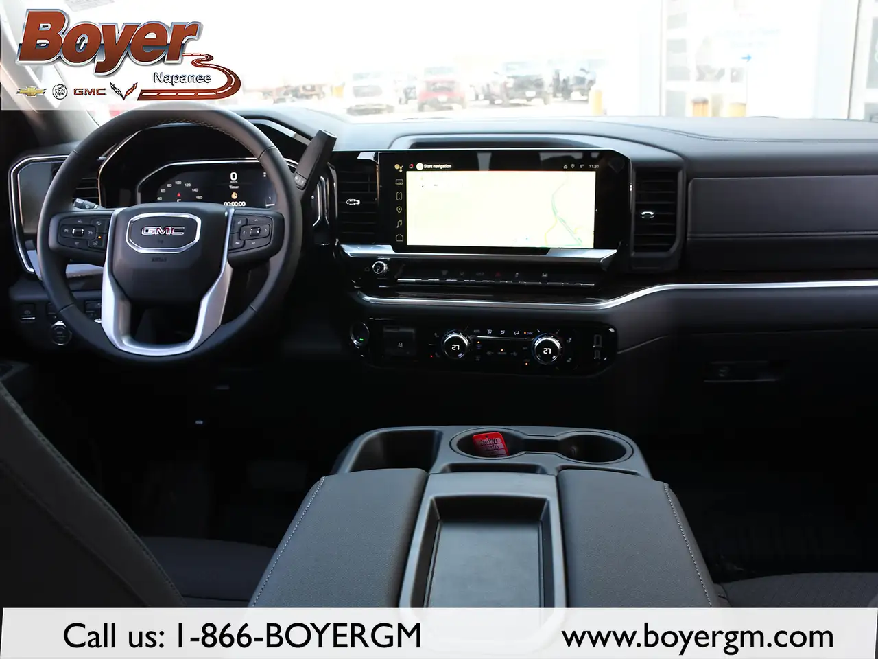 GMC Sierra 2500HD снимка GMC Sierra 2500HD