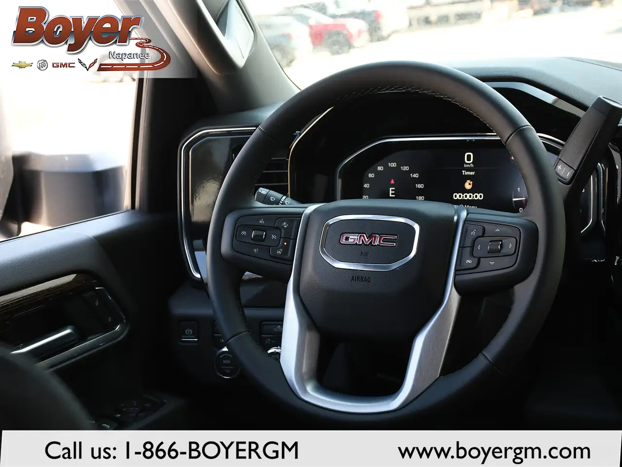 GMC Sierra 2500HD снимка GMC Sierra 2500HD