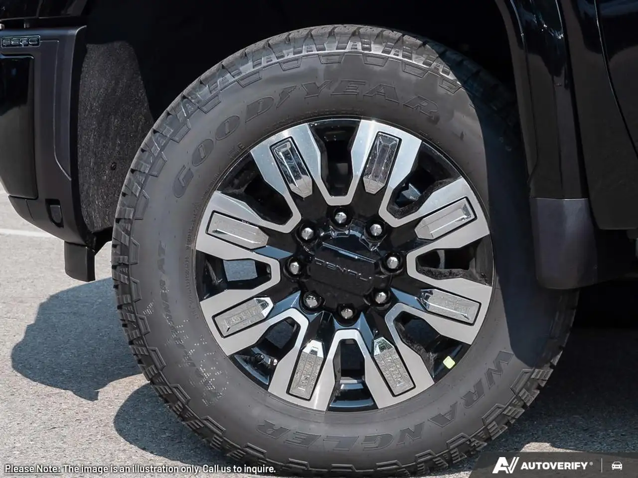 GMC Sierra 2500HD снимка GMC Sierra 2500HD