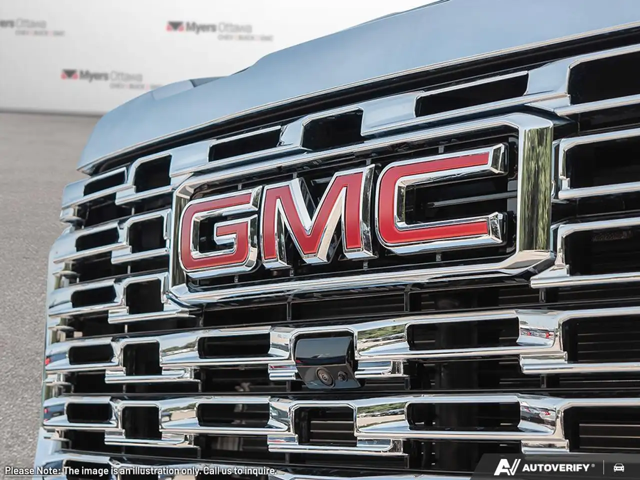GMC Sierra 2500HD снимка GMC Sierra 2500HD