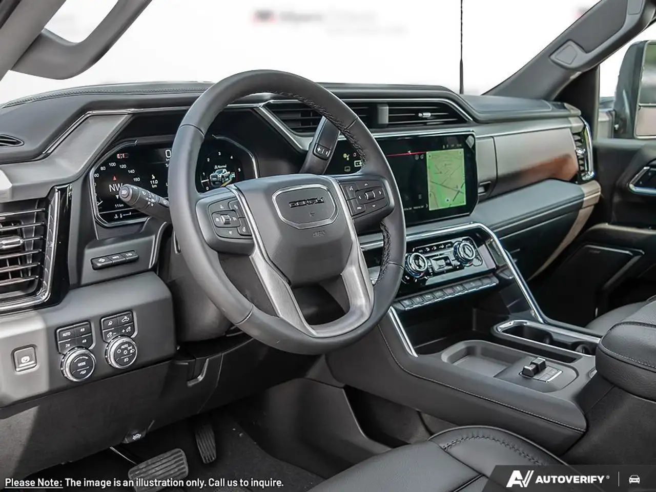 GMC Sierra 2500HD снимка GMC Sierra 2500HD