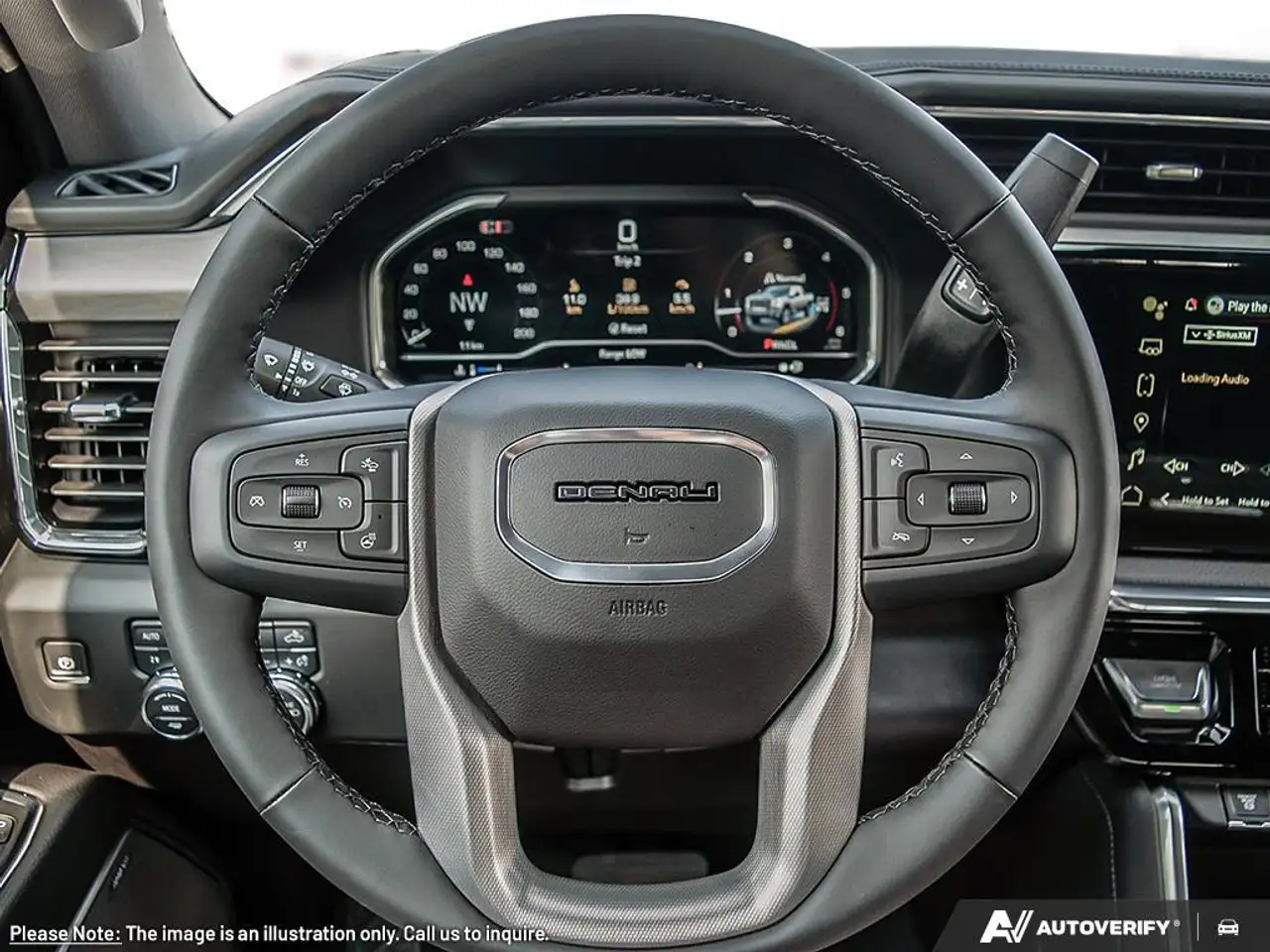 GMC Sierra 2500HD снимка GMC Sierra 2500HD
