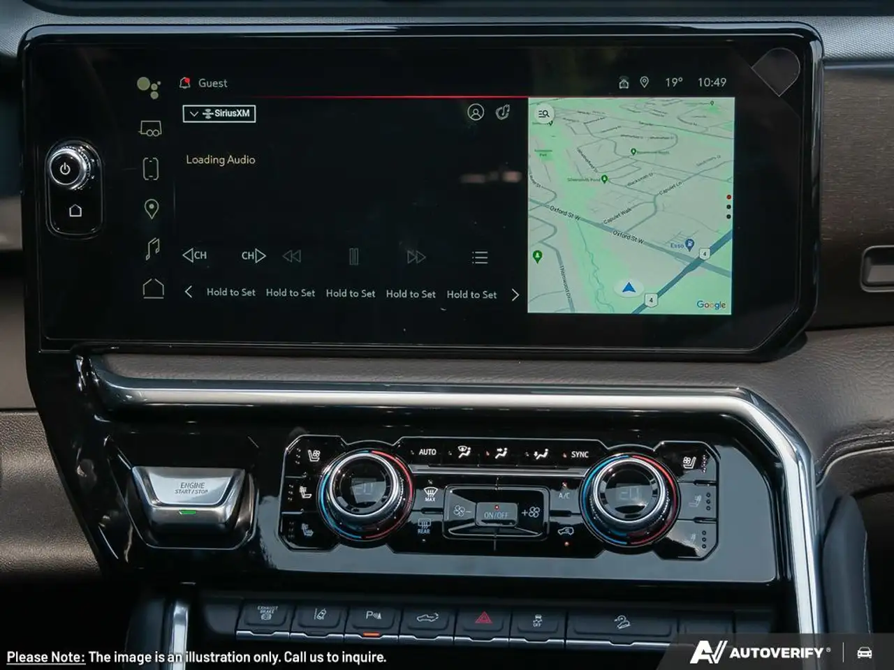 GMC Sierra 2500HD снимка GMC Sierra 2500HD