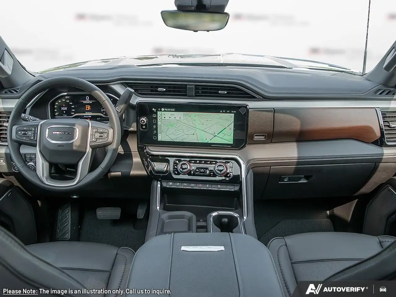 GMC Sierra 2500HD снимка GMC Sierra 2500HD