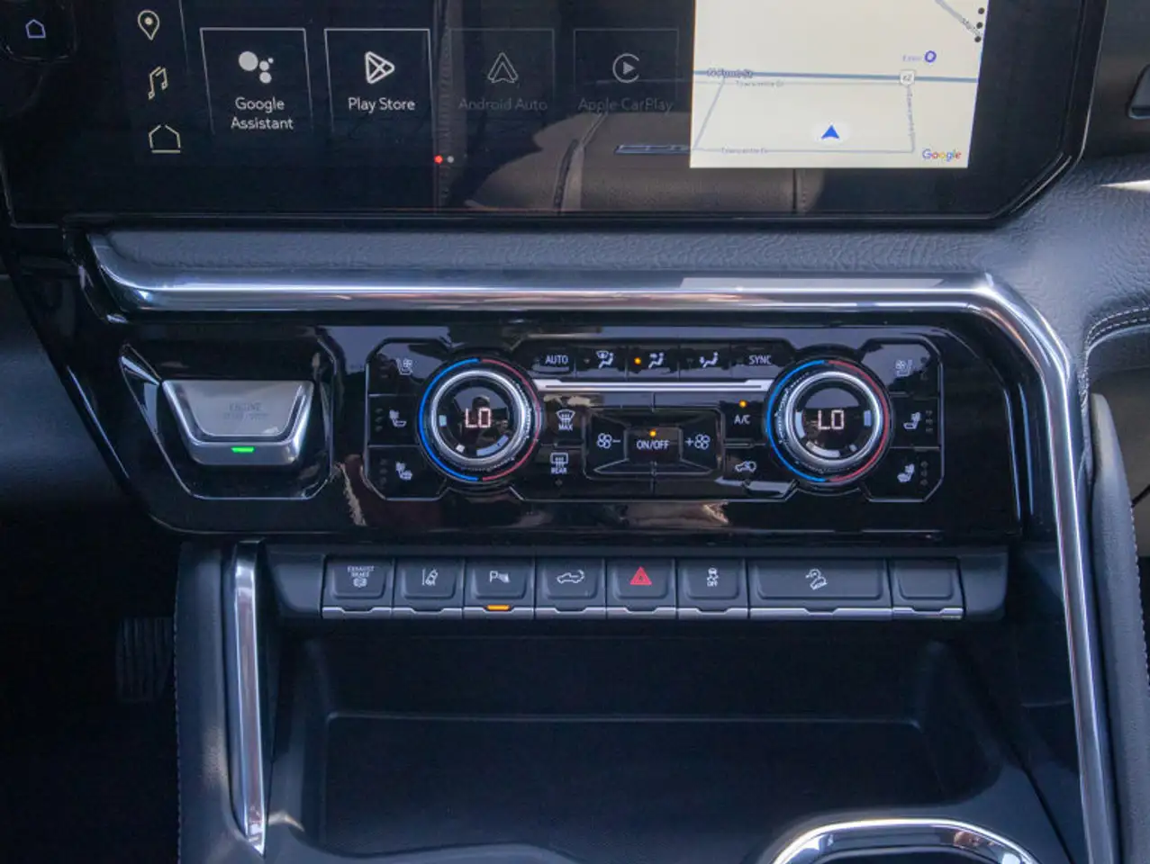 GMC Sierra 2500HD снимка GMC Sierra 2500HD