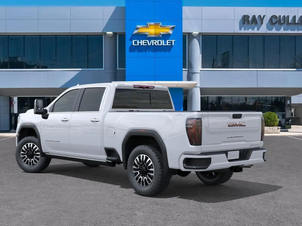 GMC Sierra 2500HD photo GMC Sierra 2500HD