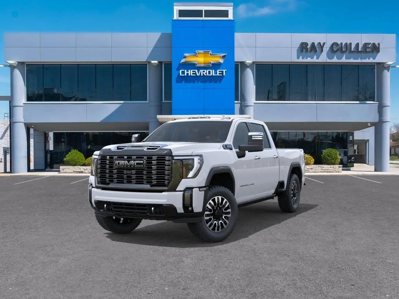 GMC Sierra 2500HD photo GMC Sierra 2500HD