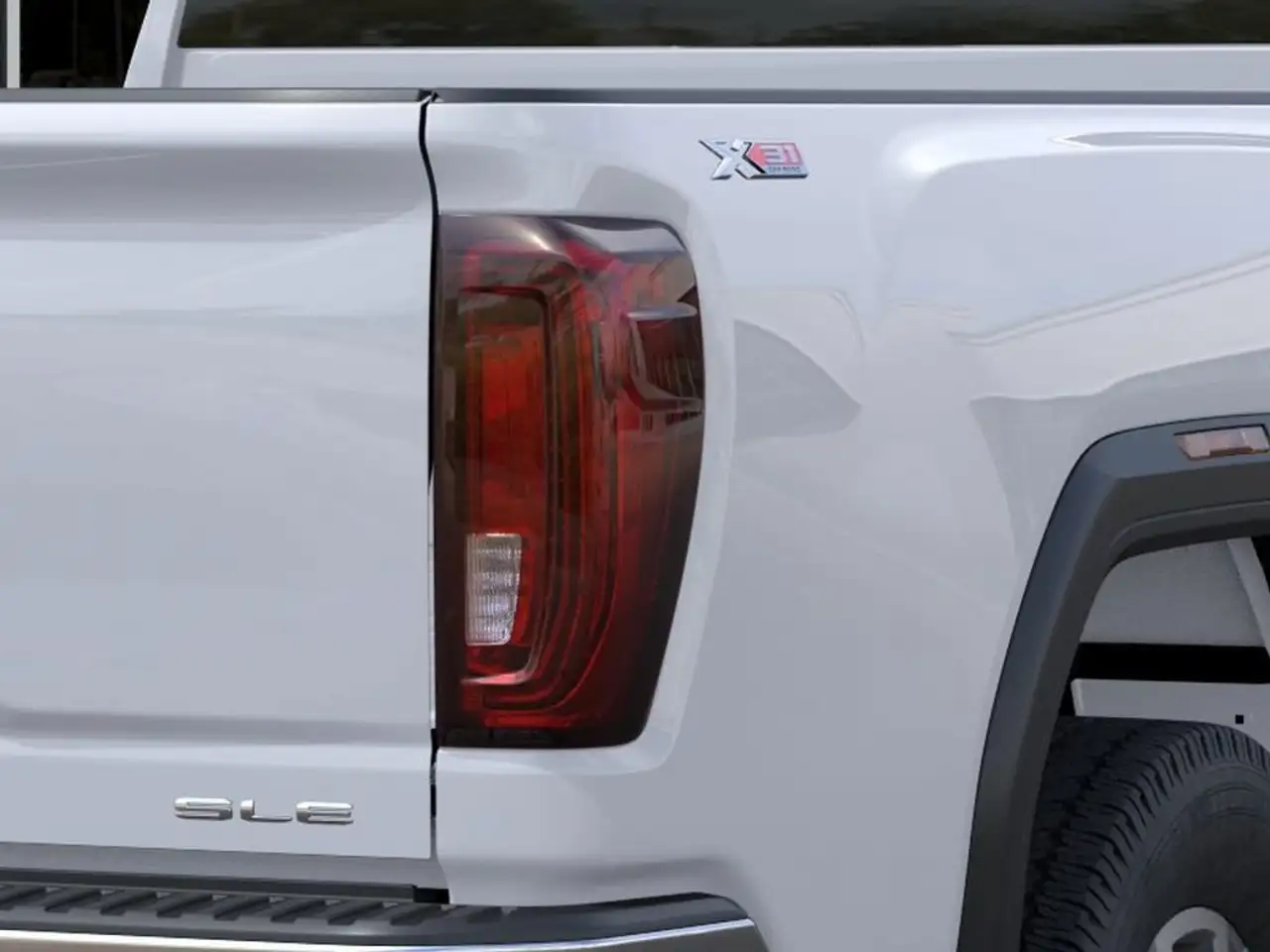GMC Sierra 2500HD снимка GMC Sierra 2500HD