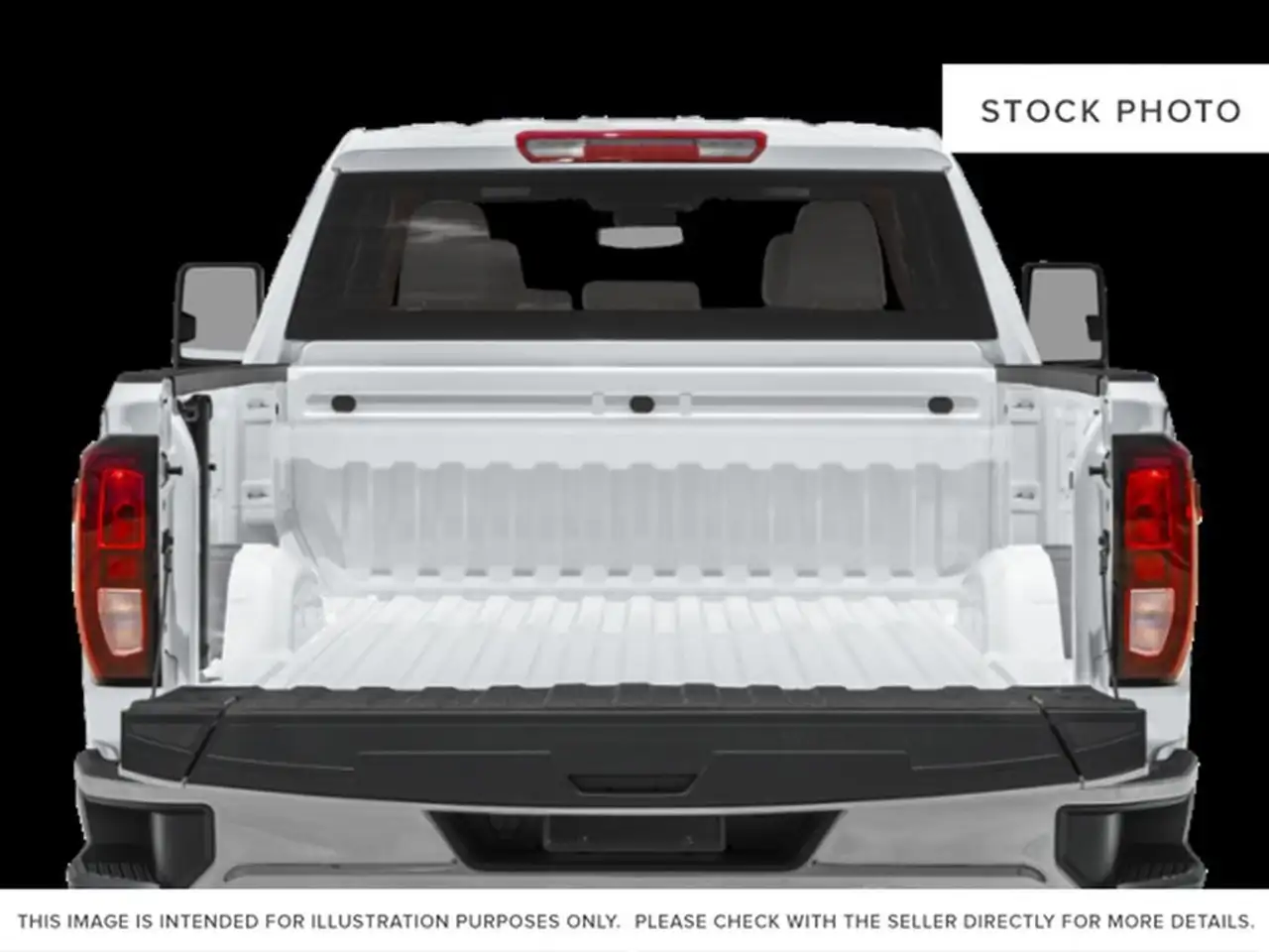 GMC Sierra 2500HD снимка GMC Sierra 2500HD