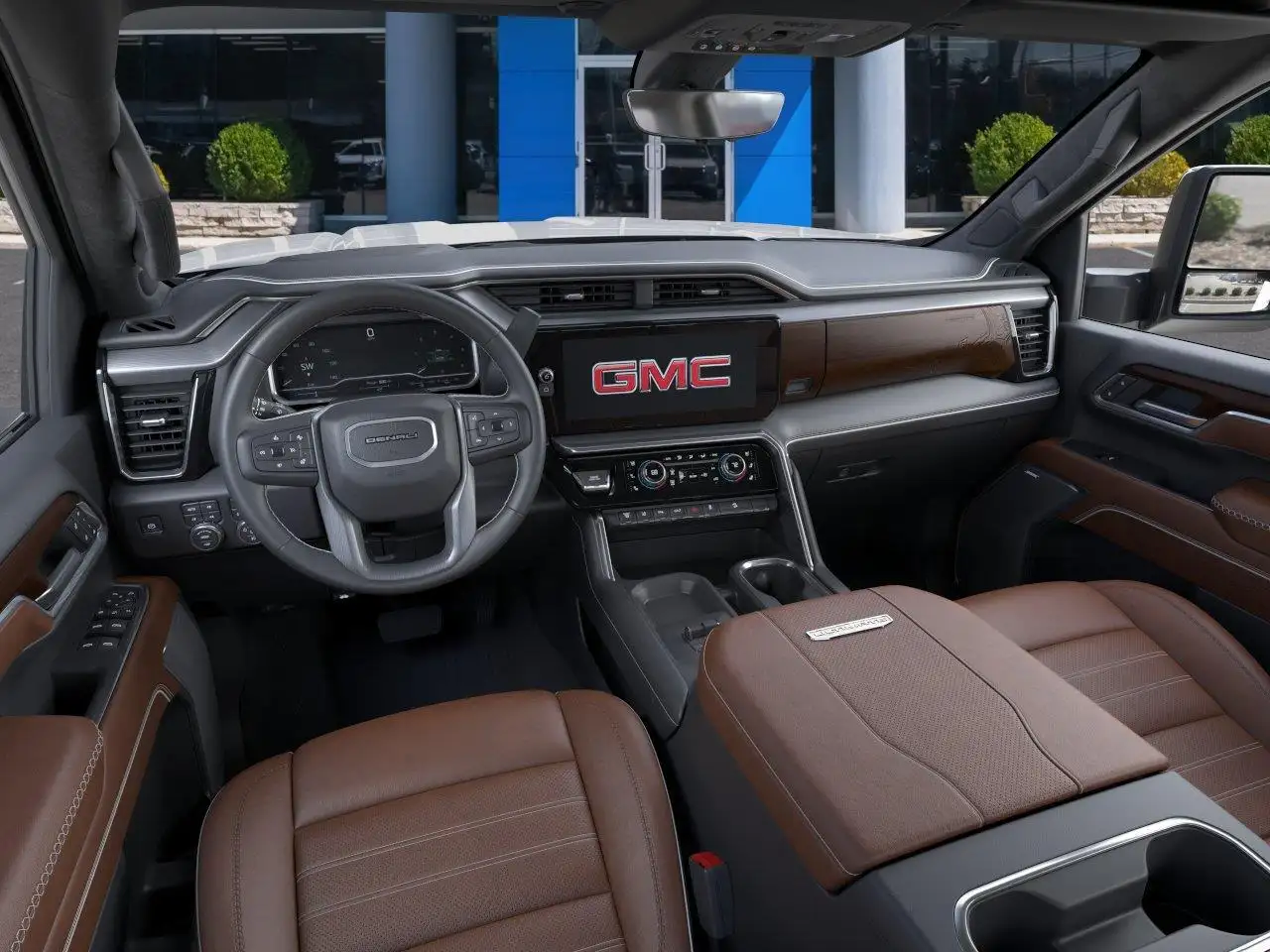 GMC Sierra 2500HD photo GMC Sierra 2500HD