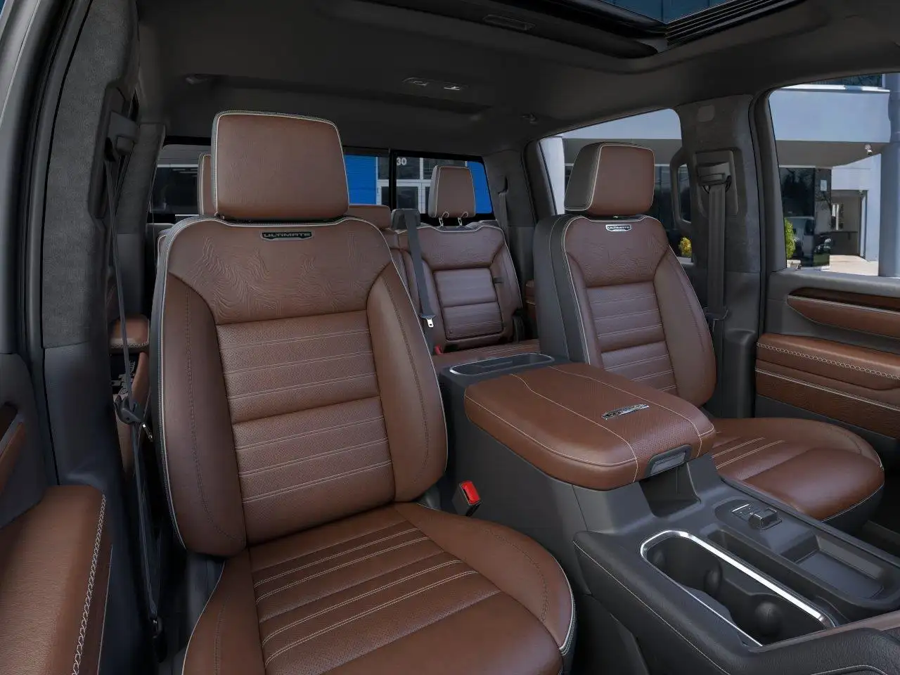 GMC Sierra 2500HD photo GMC Sierra 2500HD