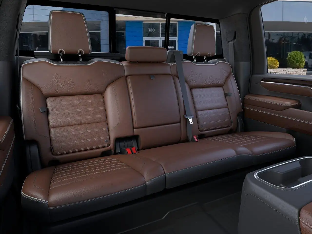 GMC Sierra 2500HD photo GMC Sierra 2500HD