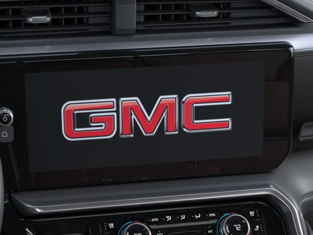 GMC Sierra 2500HD снимка GMC Sierra 2500HD