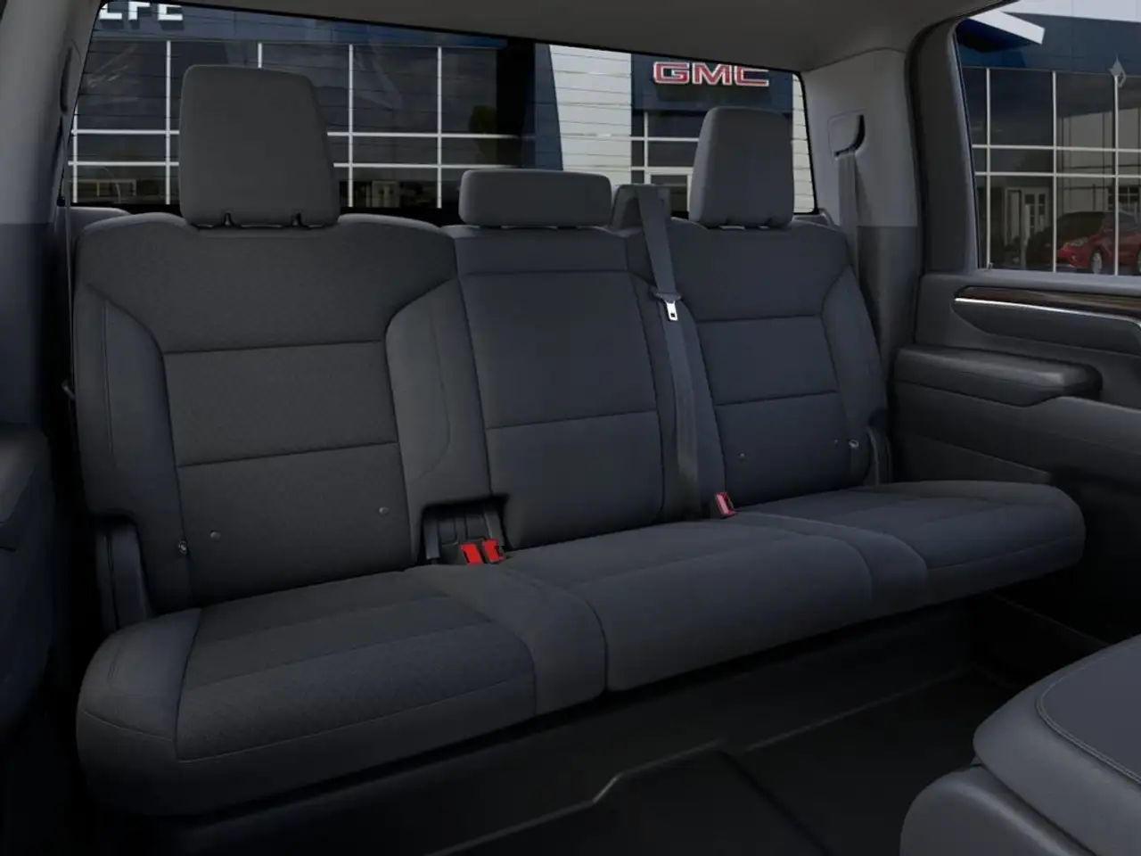 GMC Sierra 2500HD снимка GMC Sierra 2500HD