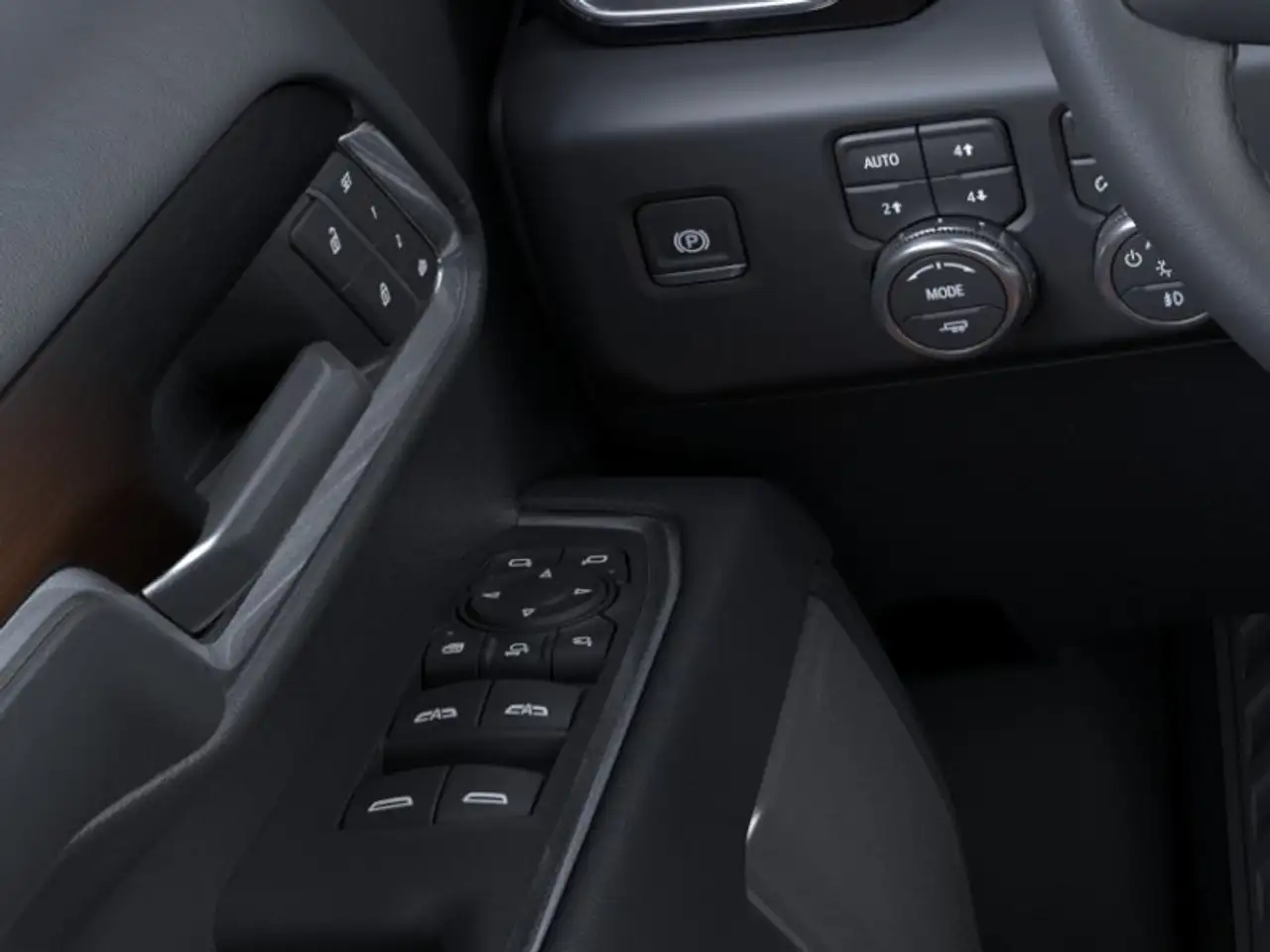 GMC Sierra 2500HD снимка GMC Sierra 2500HD