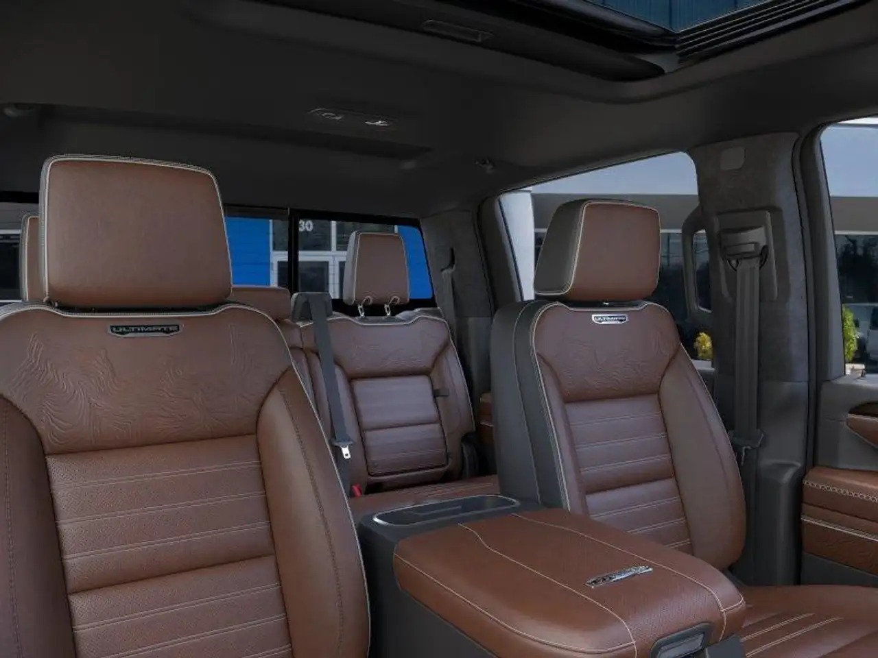 GMC Sierra 2500HD photo GMC Sierra 2500HD