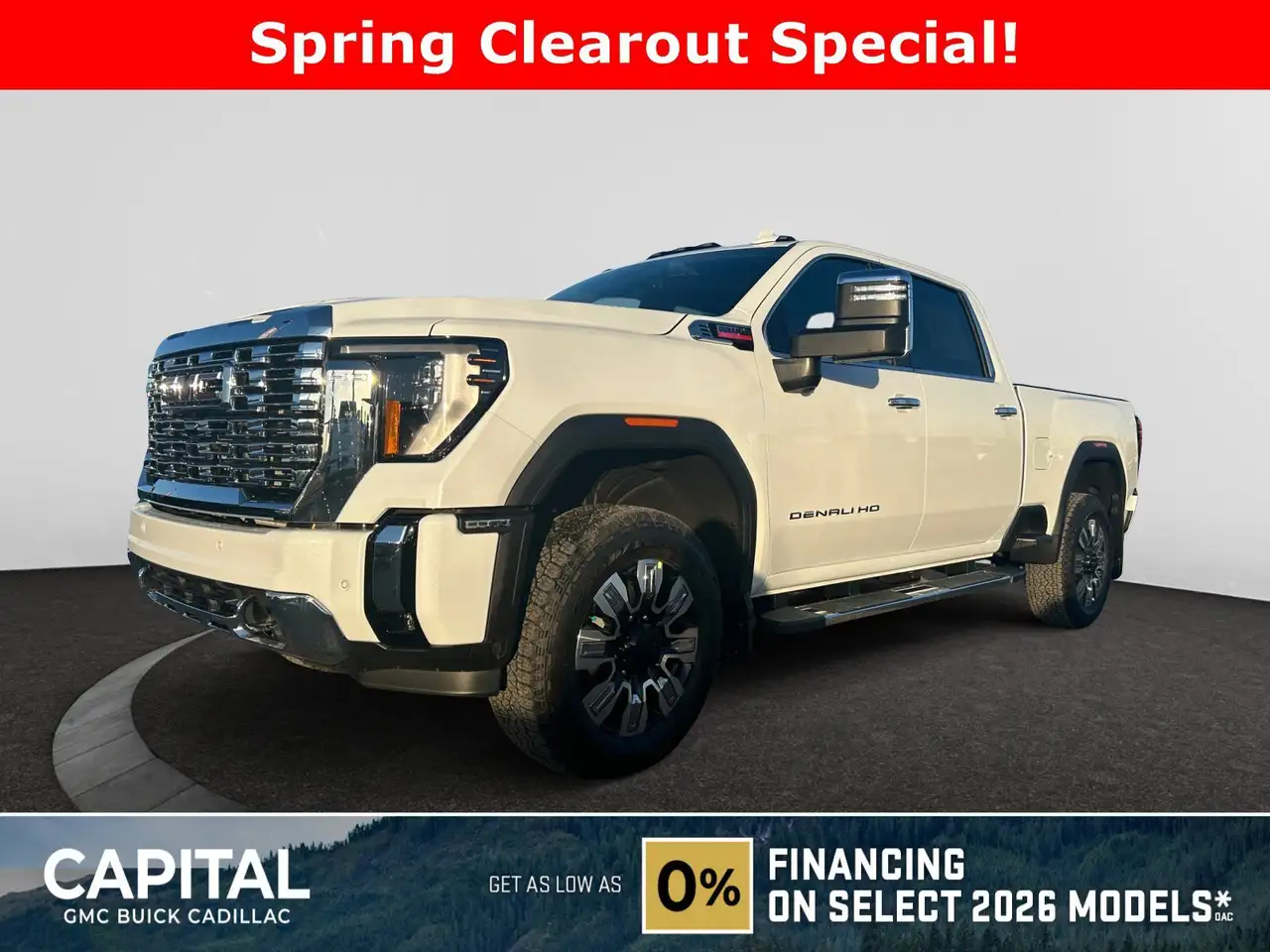 GMC Sierra 2500HD снимка GMC Sierra 2500HD