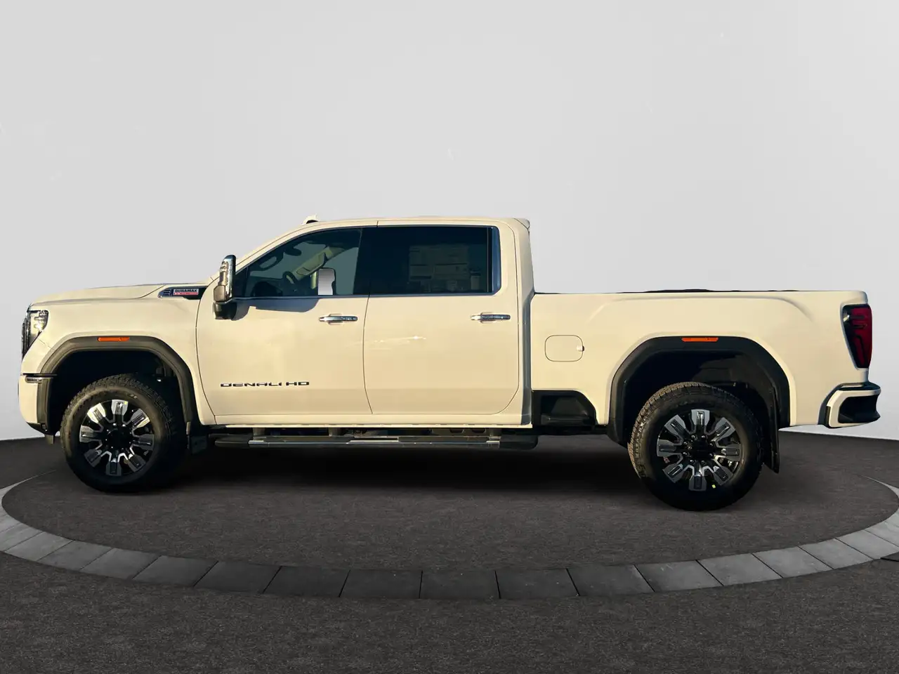GMC Sierra 2500HD снимка GMC Sierra 2500HD