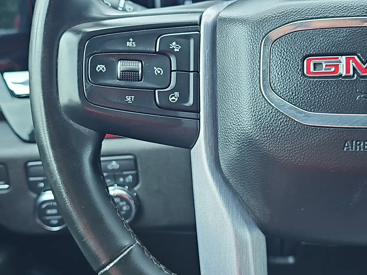 GMC Sierra 2500HD fotografie GMC Sierra 2500HD