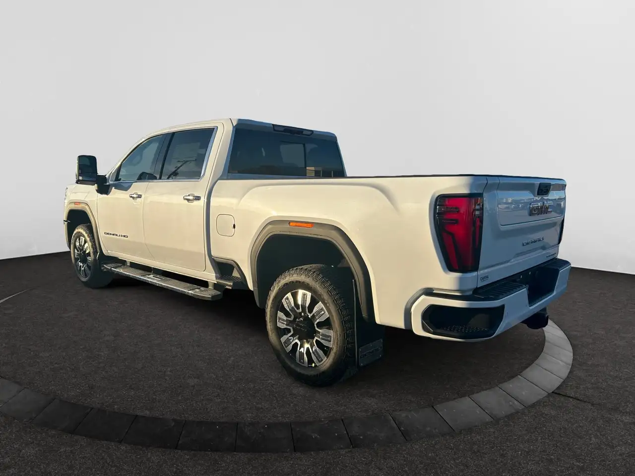GMC Sierra 2500HD снимка GMC Sierra 2500HD