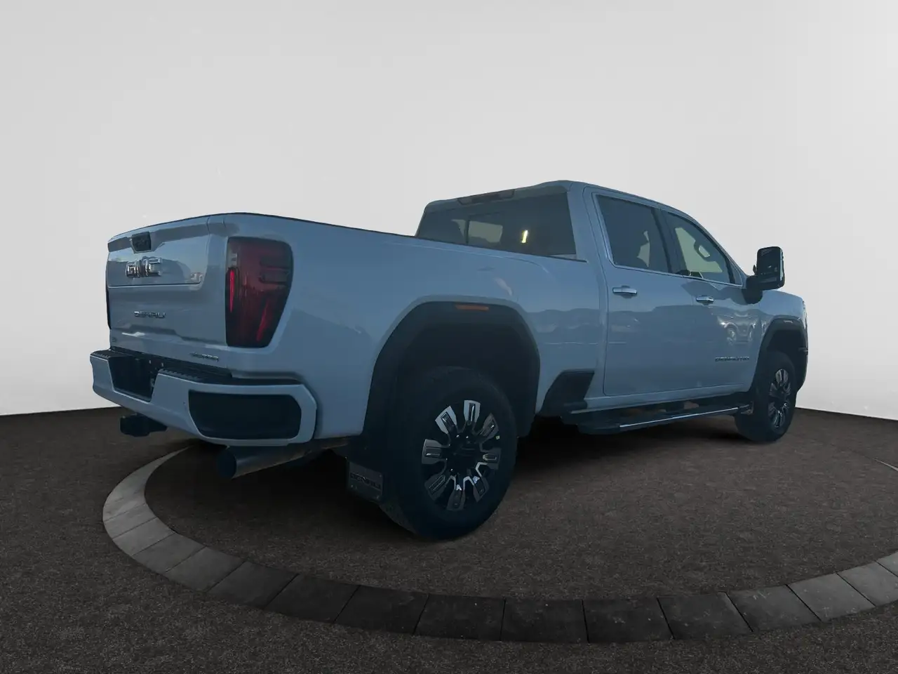 GMC Sierra 2500HD снимка GMC Sierra 2500HD