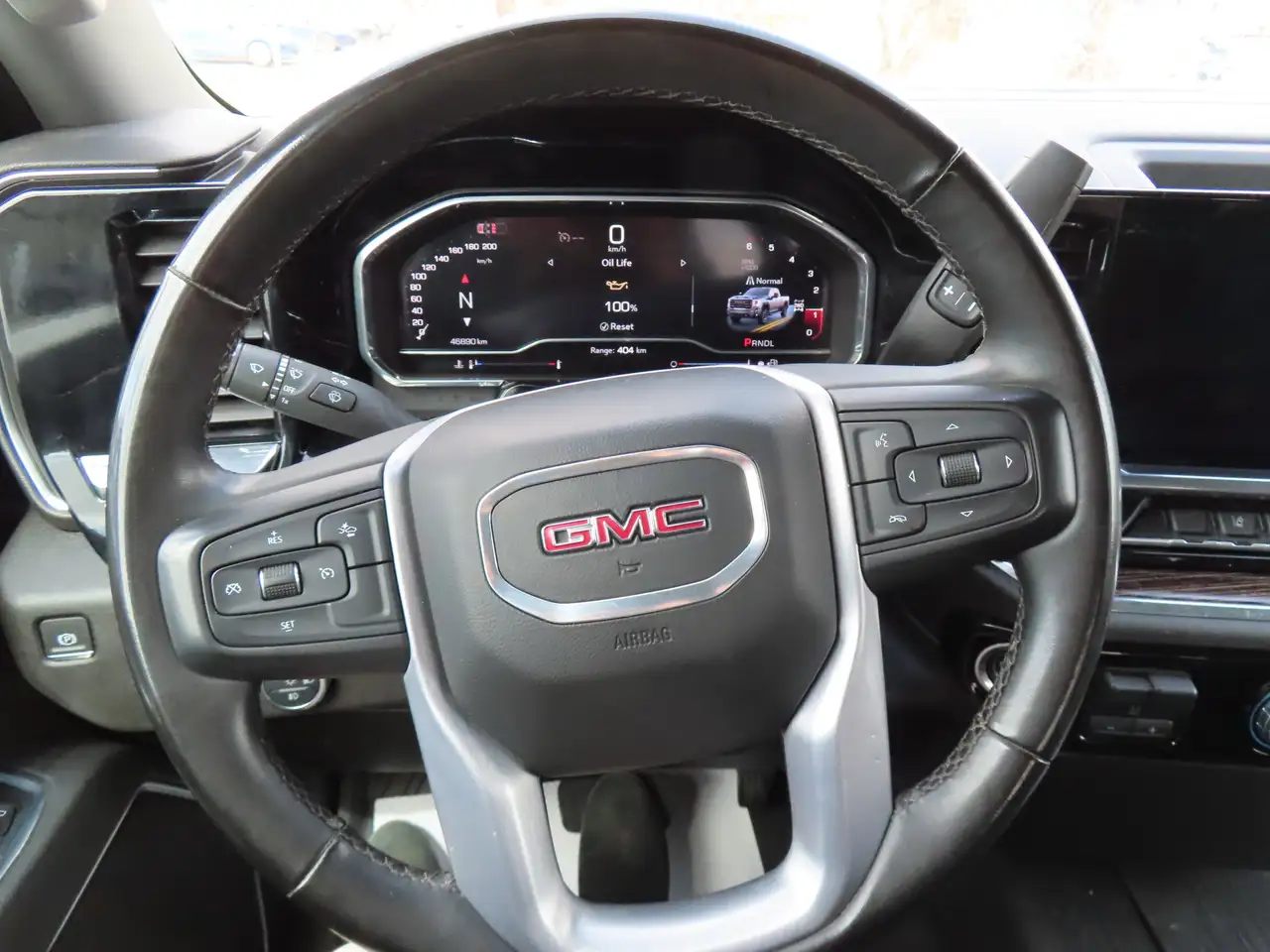 GMC Sierra 2500HD снимка GMC Sierra 2500HD