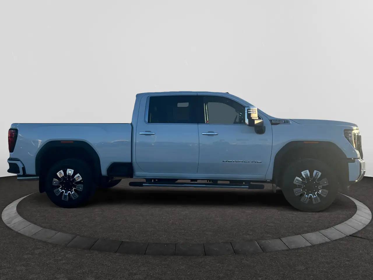 GMC Sierra 2500HD снимка GMC Sierra 2500HD