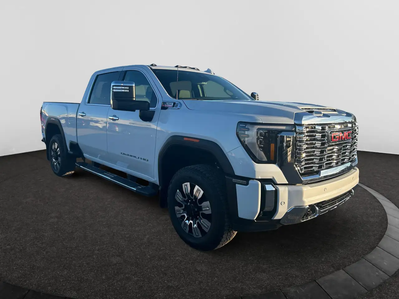 GMC Sierra 2500HD снимка GMC Sierra 2500HD