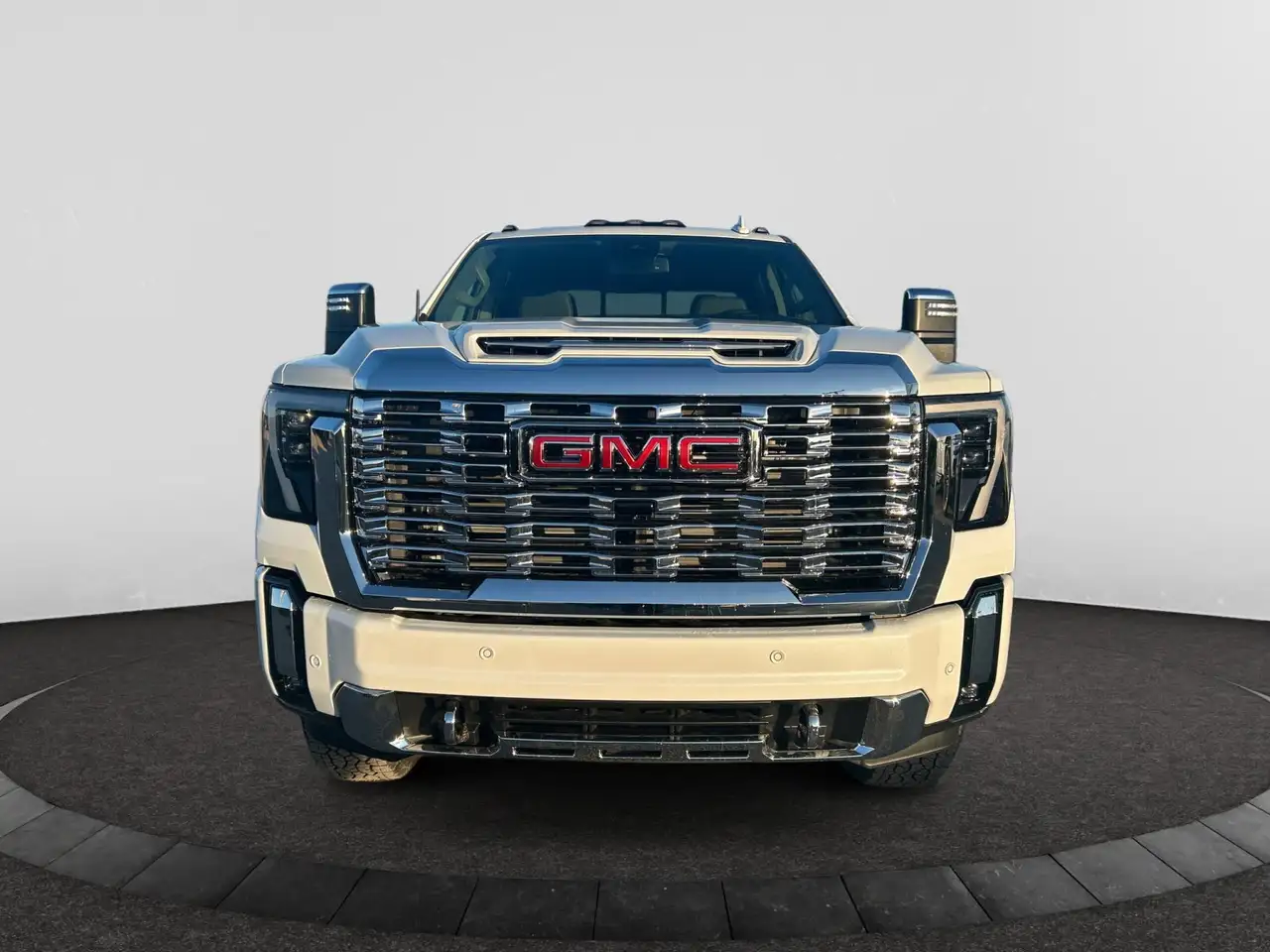 GMC Sierra 2500HD снимка GMC Sierra 2500HD