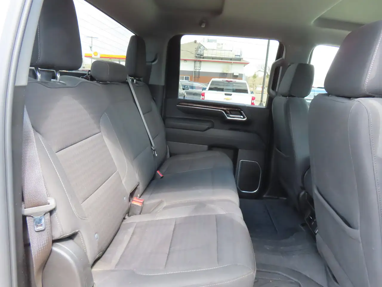 GMC Sierra 2500HD снимка GMC Sierra 2500HD