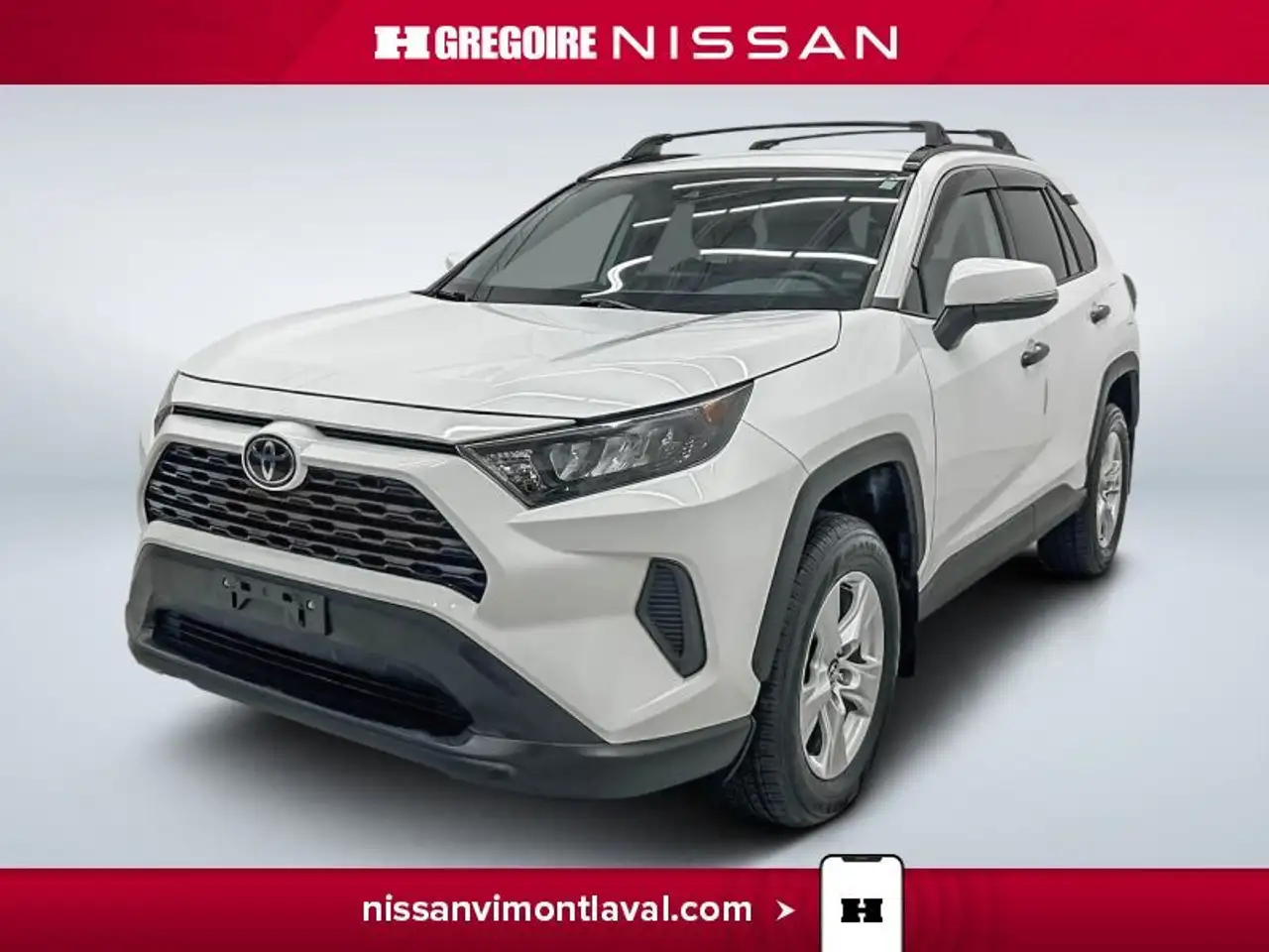 Toyota RAV 4 fotografie Toyota RAV 4